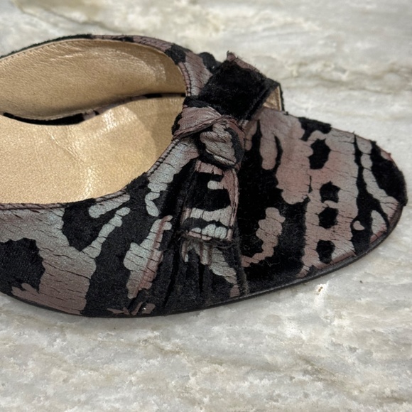 Gucci kitten heels - Picture 4 of 8